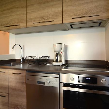 Appartement El Coto C 101 à Pals Extérieur photo