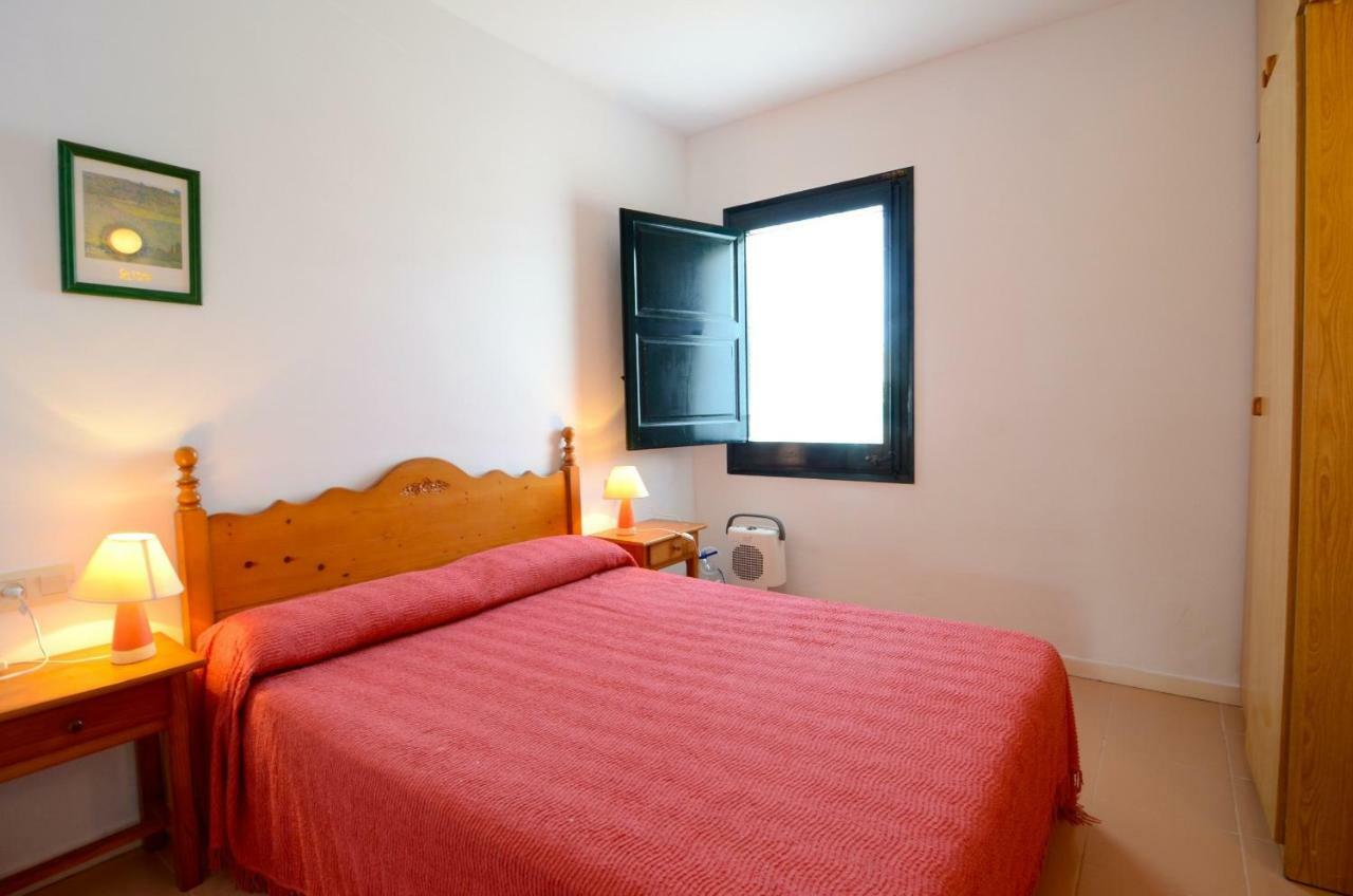 Appartement El Coto C 101 à Pals Extérieur photo