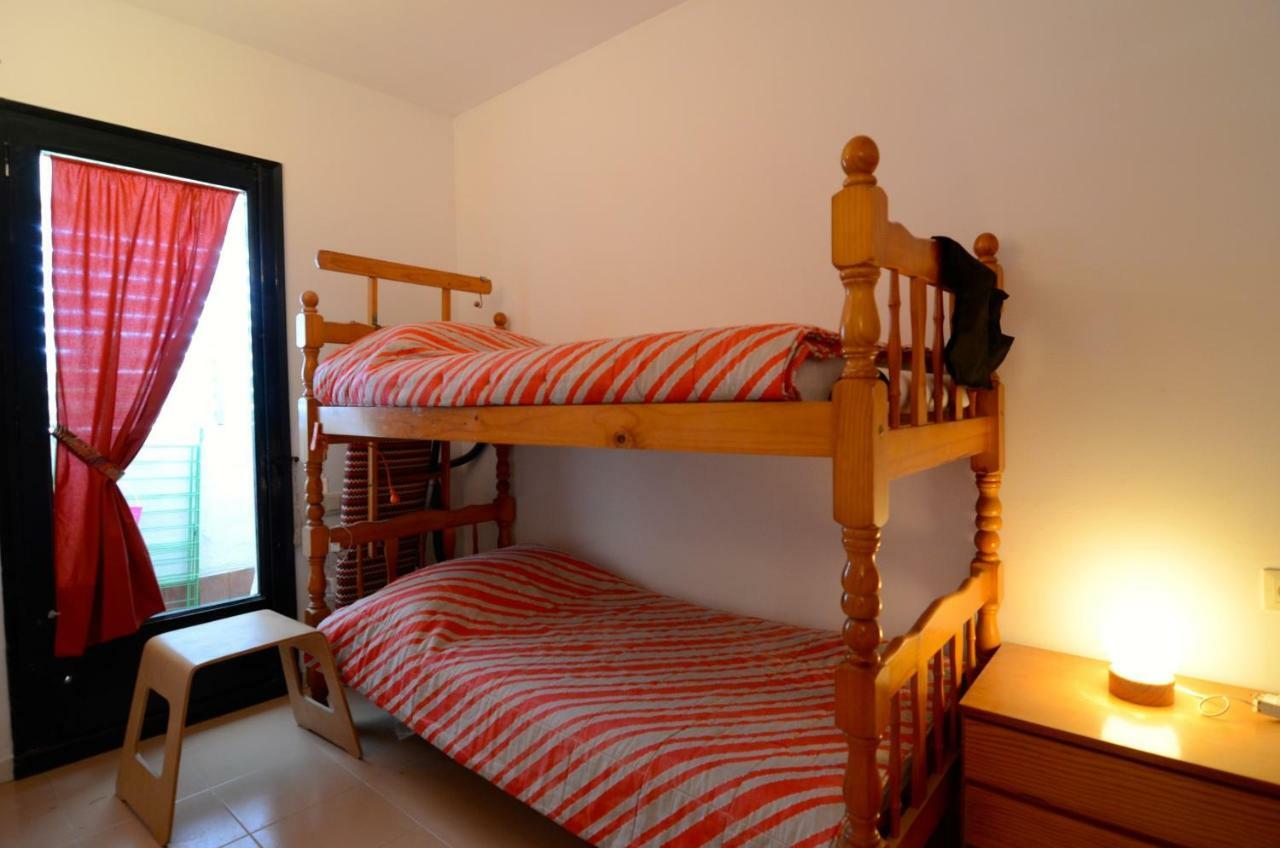Appartement El Coto C 101 à Pals Extérieur photo