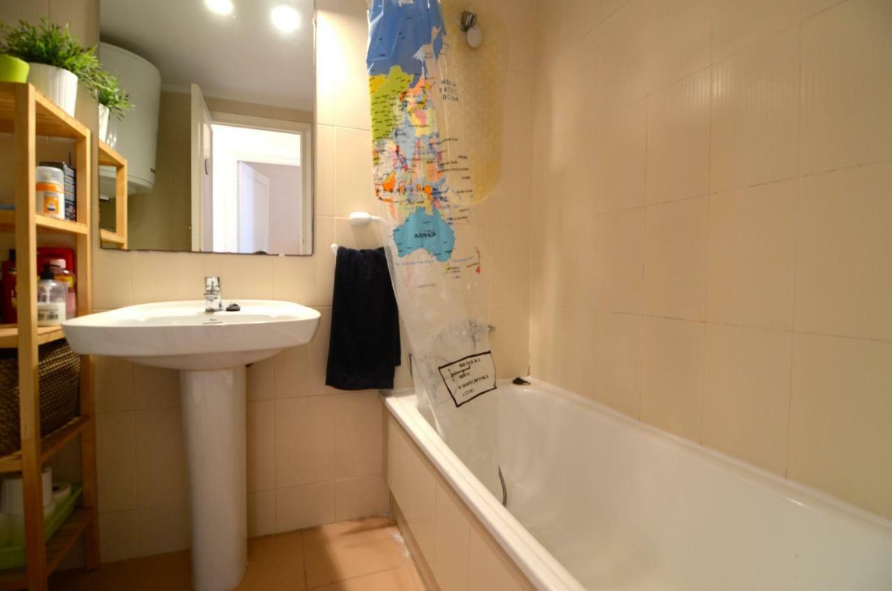 Appartement El Coto C 101 à Pals Extérieur photo