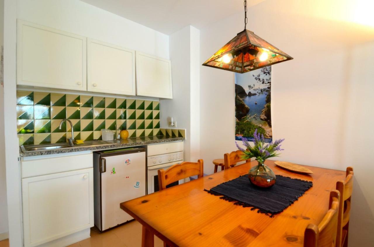 Appartement El Coto C 101 à Pals Extérieur photo