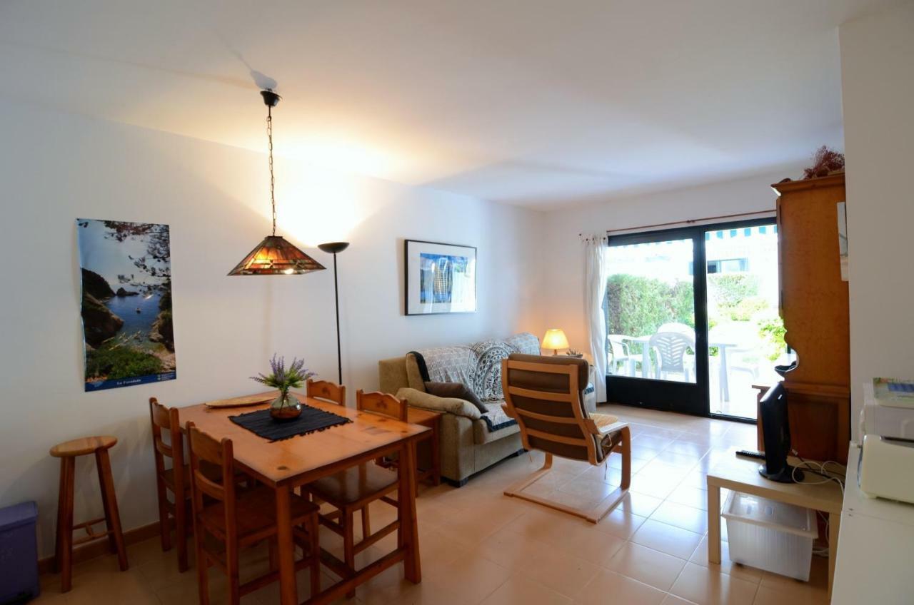 Appartement El Coto C 101 à Pals Extérieur photo