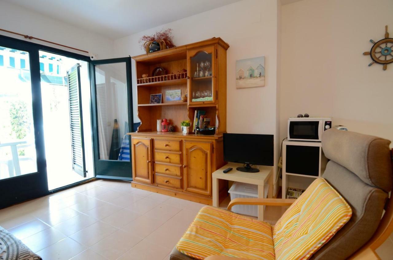 Appartement El Coto C 101 à Pals Extérieur photo