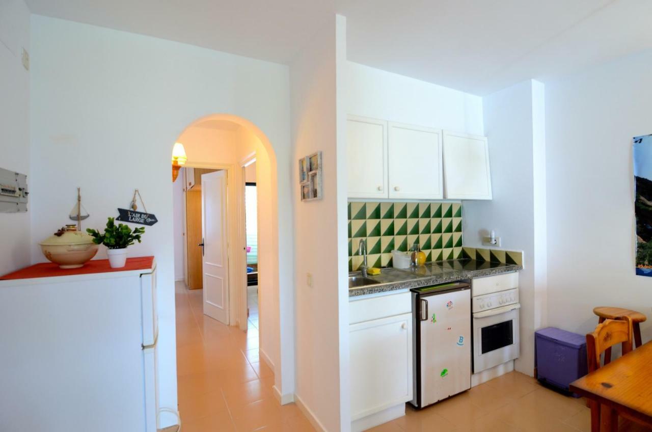 Appartement El Coto C 101 à Pals Extérieur photo