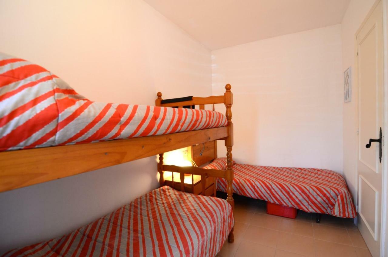 Appartement El Coto C 101 à Pals Extérieur photo