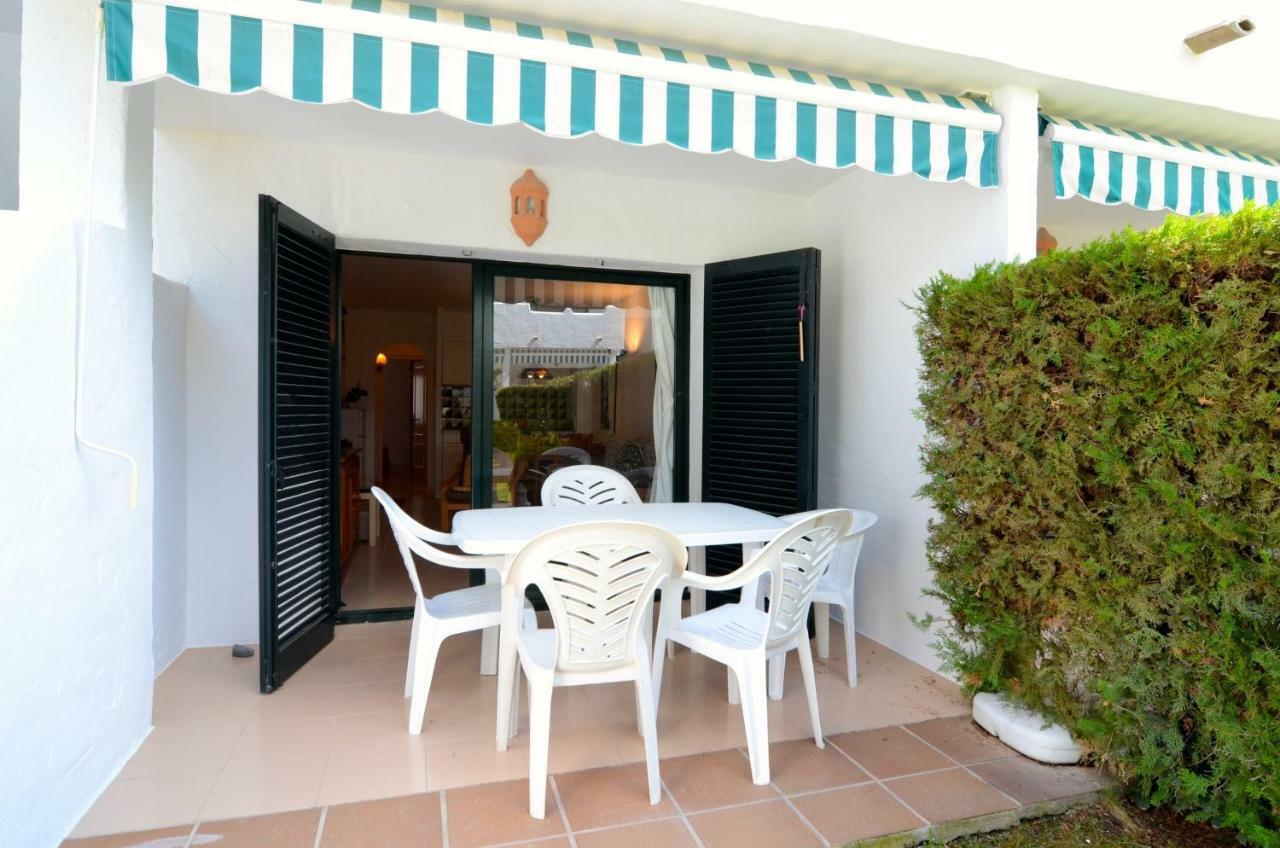 Appartement El Coto C 101 à Pals Extérieur photo