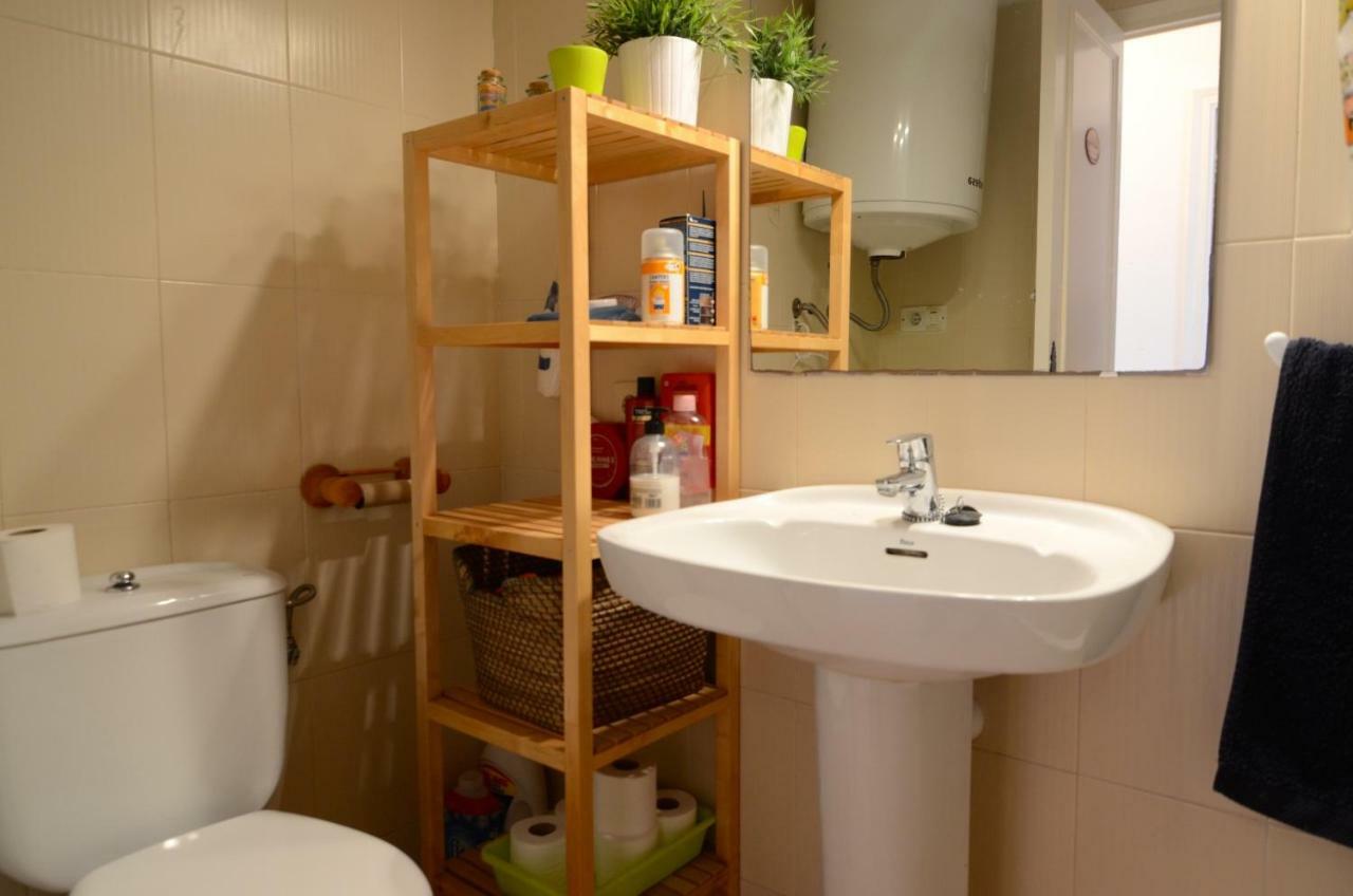 Appartement El Coto C 101 à Pals Extérieur photo