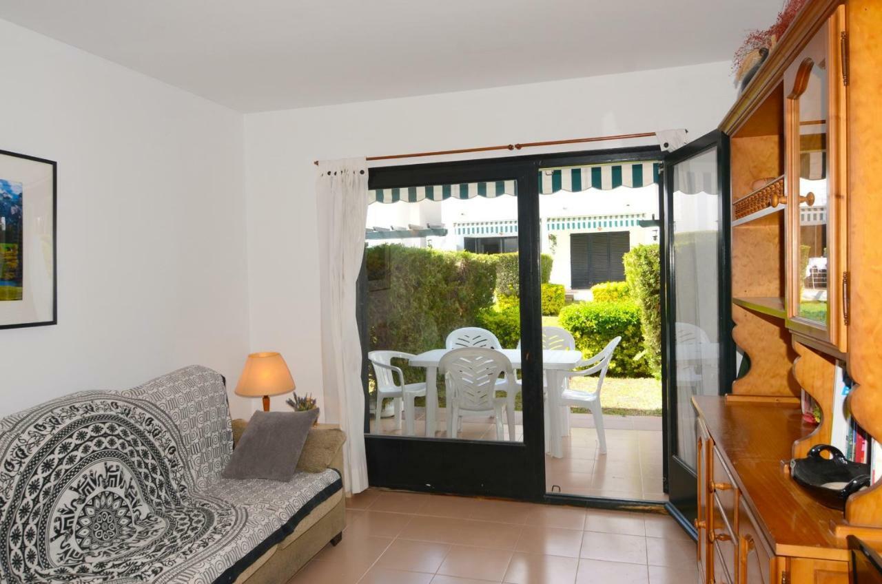 Appartement El Coto C 101 à Pals Extérieur photo