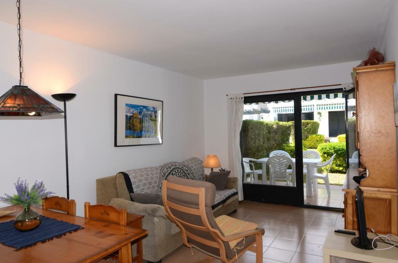 Appartement El Coto C 101 à Pals Extérieur photo