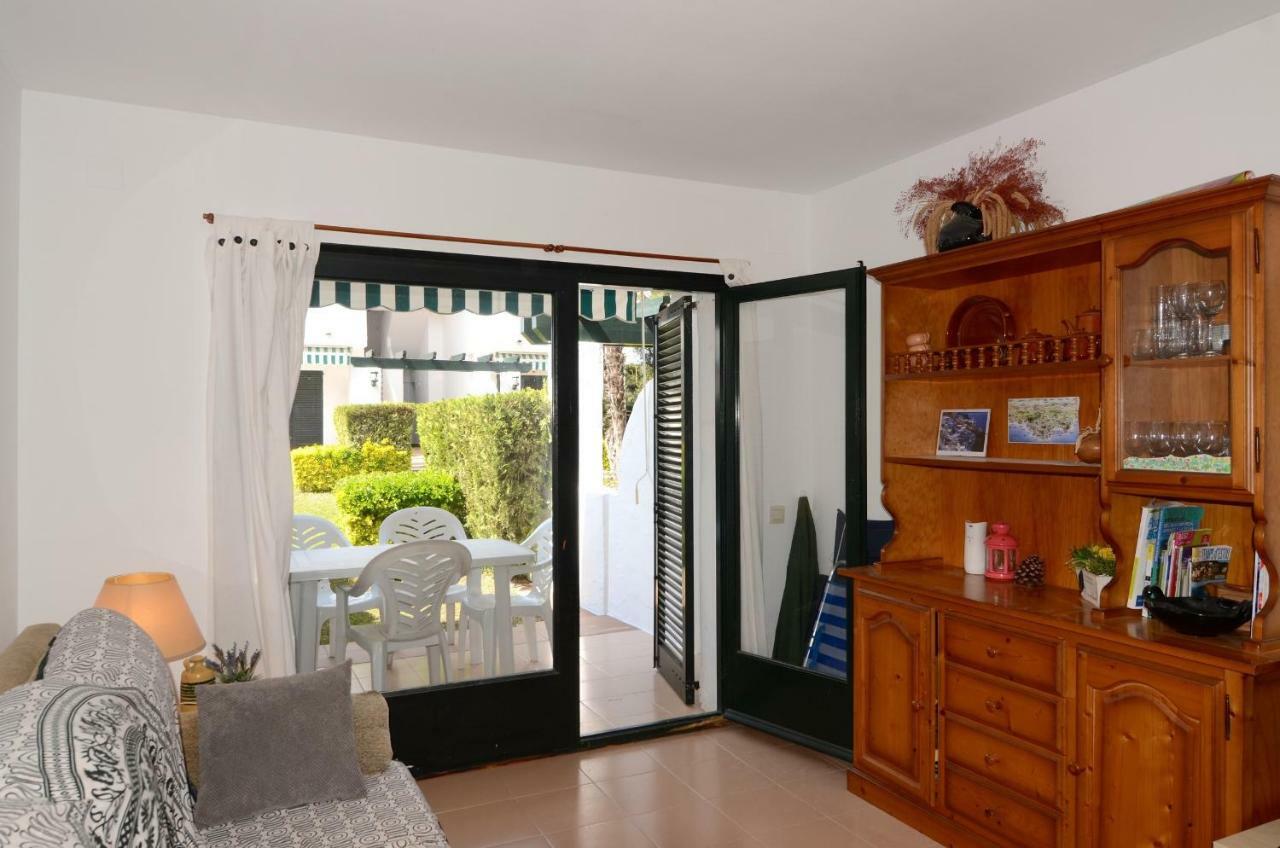 Appartement El Coto C 101 à Pals Extérieur photo