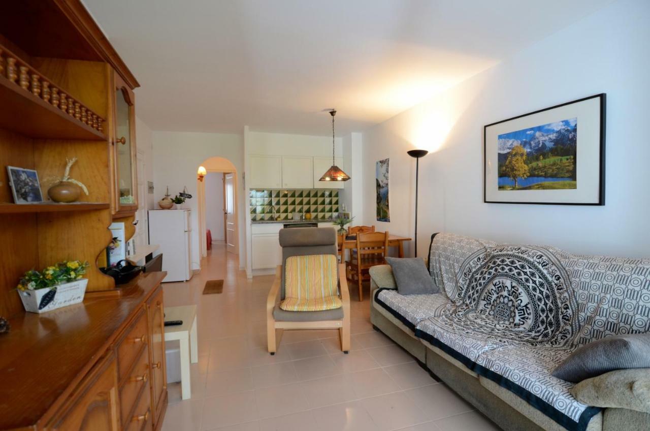 Appartement El Coto C 101 à Pals Extérieur photo
