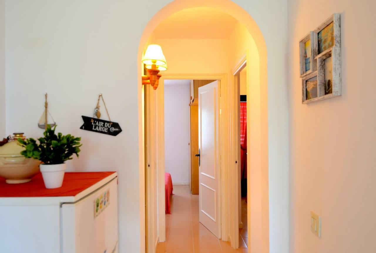 Appartement El Coto C 101 à Pals Extérieur photo