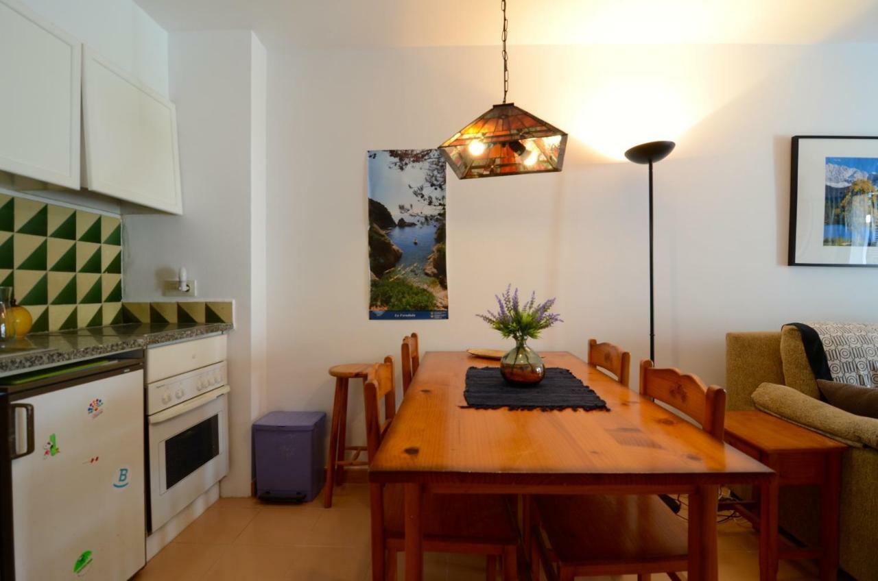 Appartement El Coto C 101 à Pals Extérieur photo