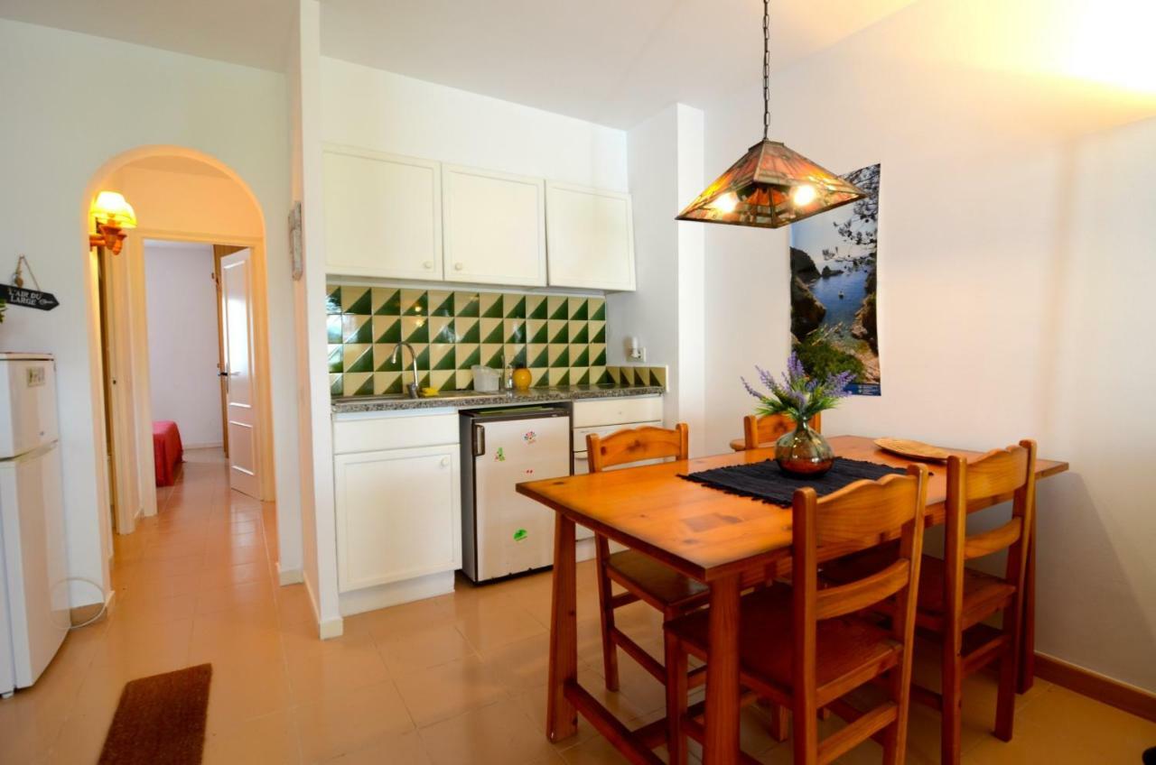 Appartement El Coto C 101 à Pals Extérieur photo