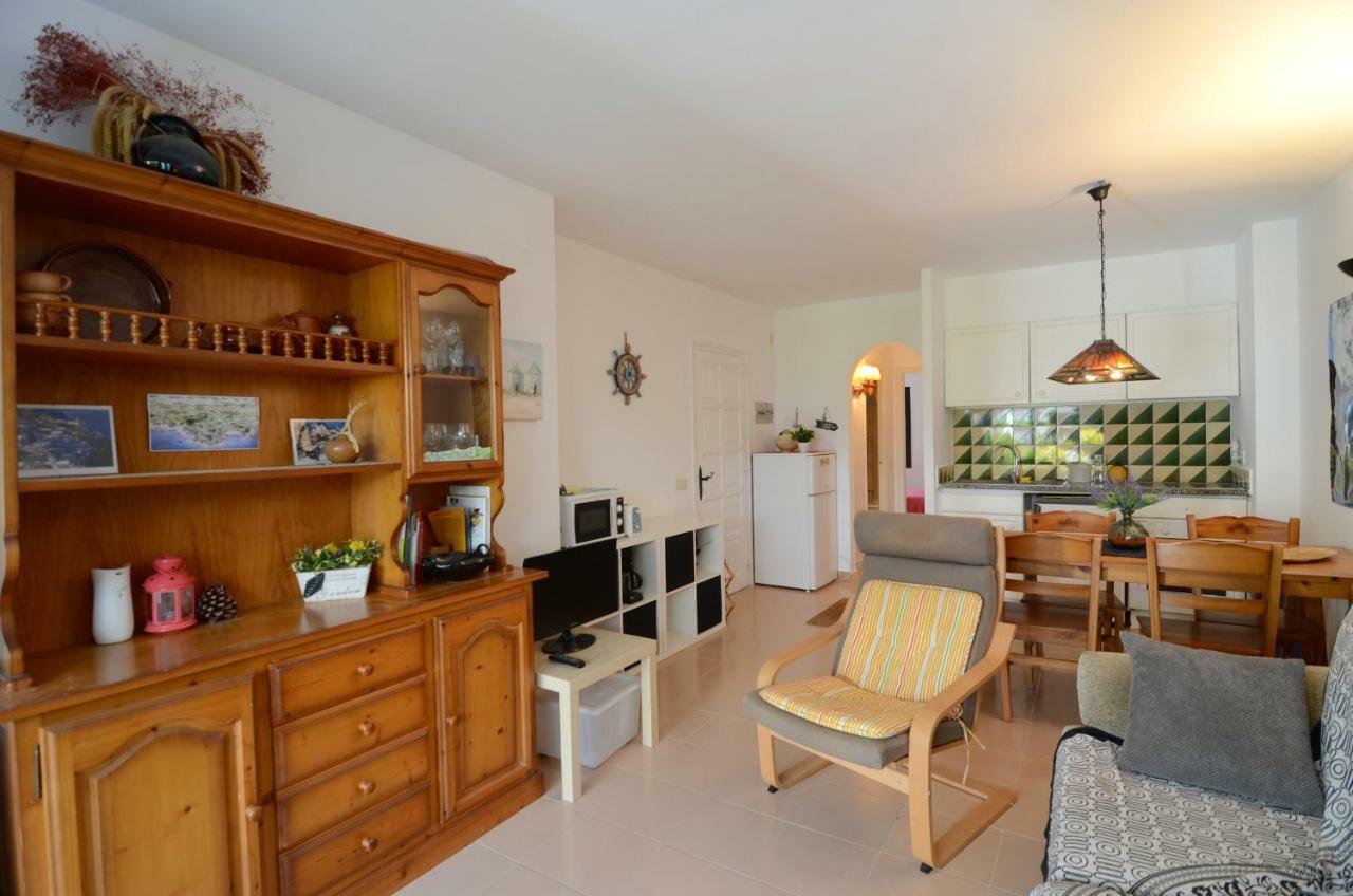 Appartement El Coto C 101 à Pals Extérieur photo