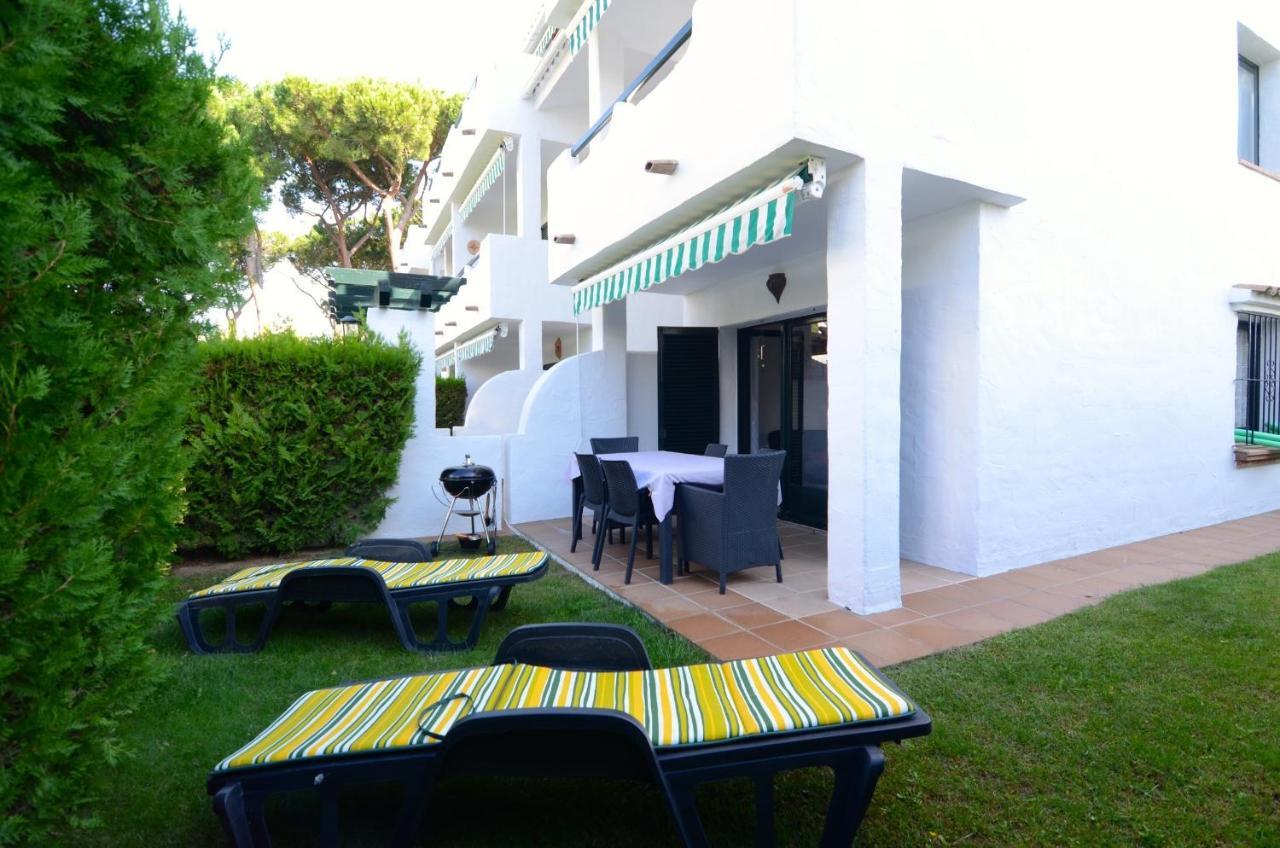 Appartement El Coto C 101 à Pals Extérieur photo