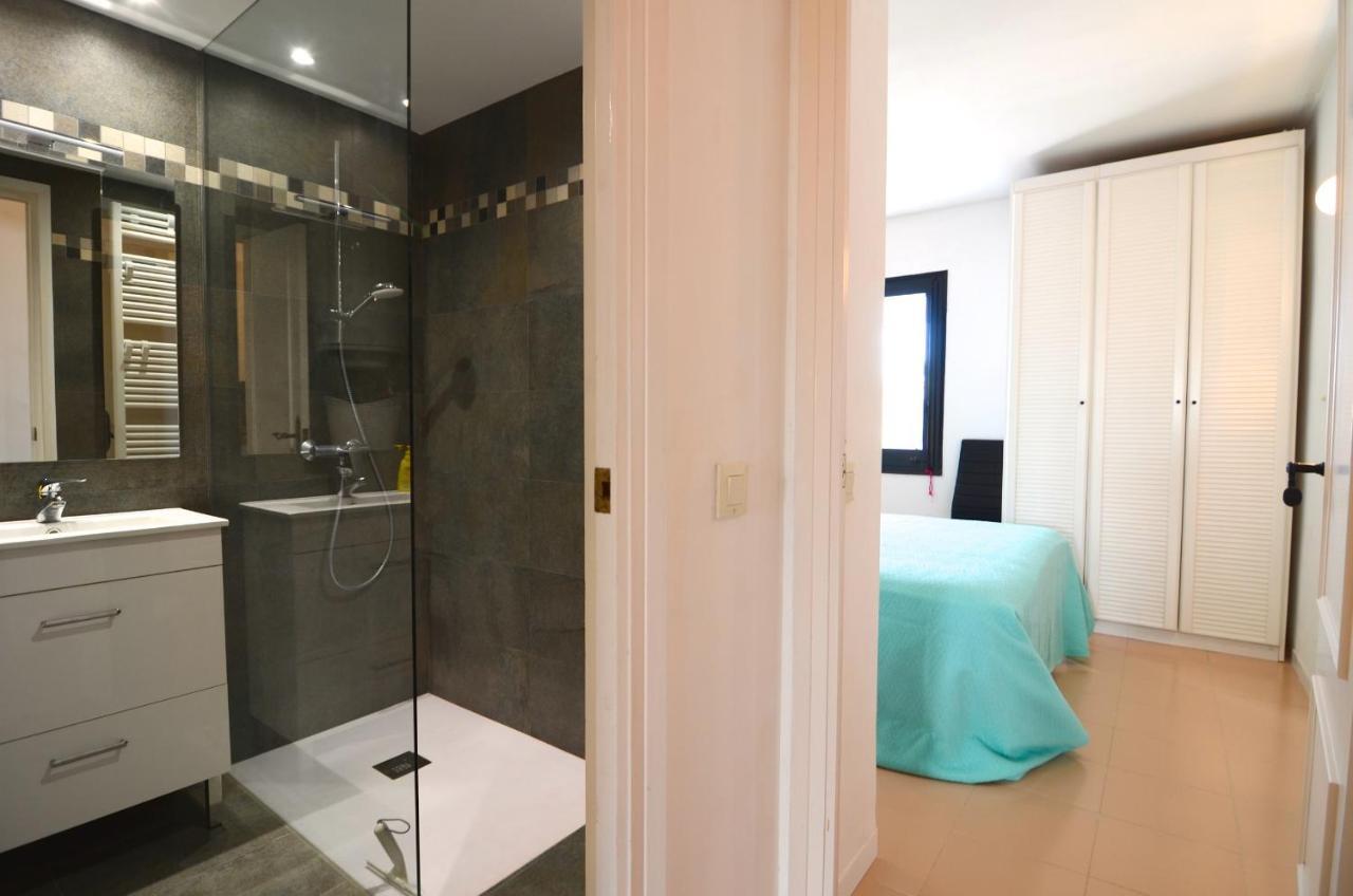 Appartement El Coto C 101 à Pals Extérieur photo
