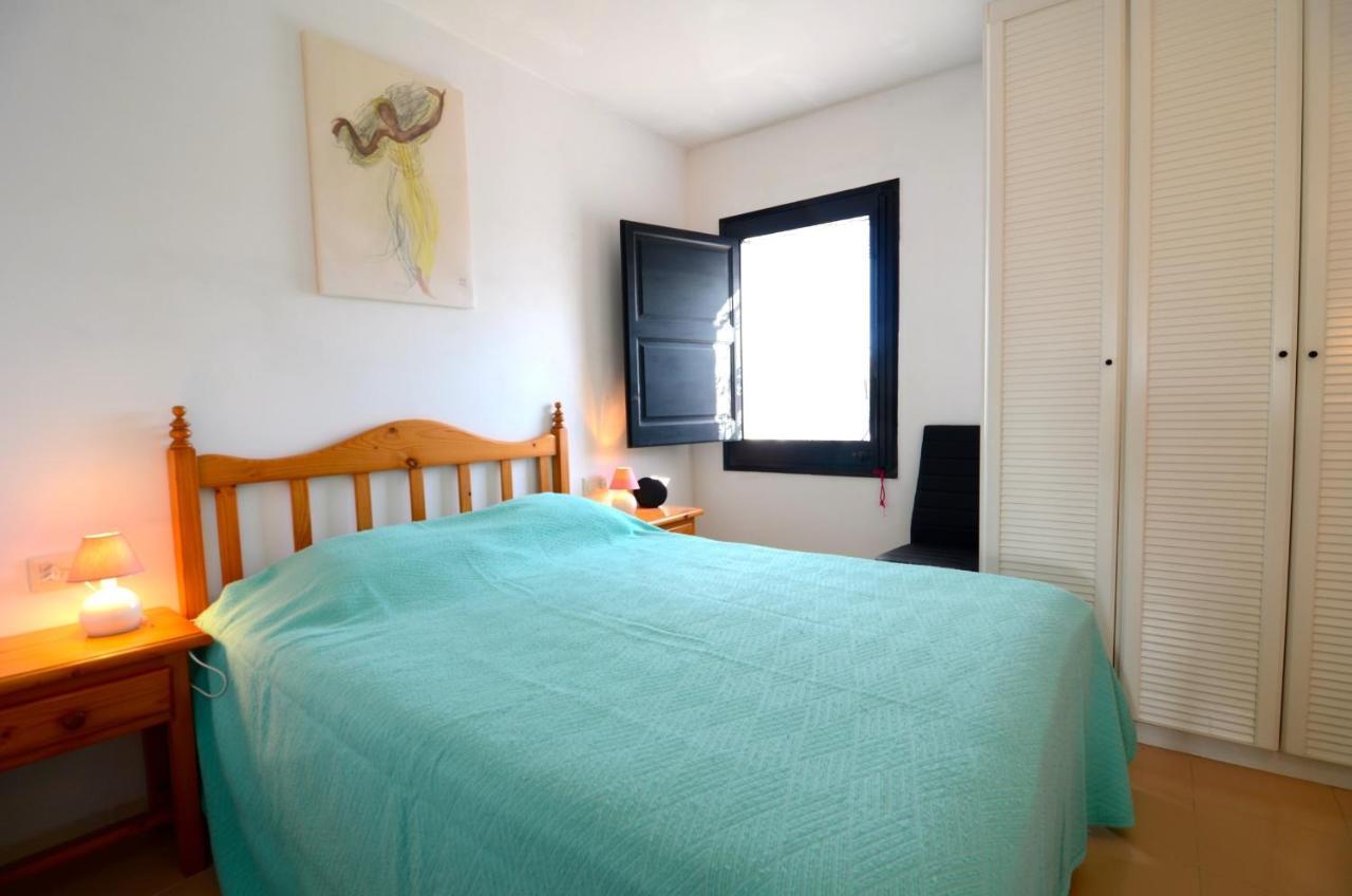 Appartement El Coto C 101 à Pals Extérieur photo