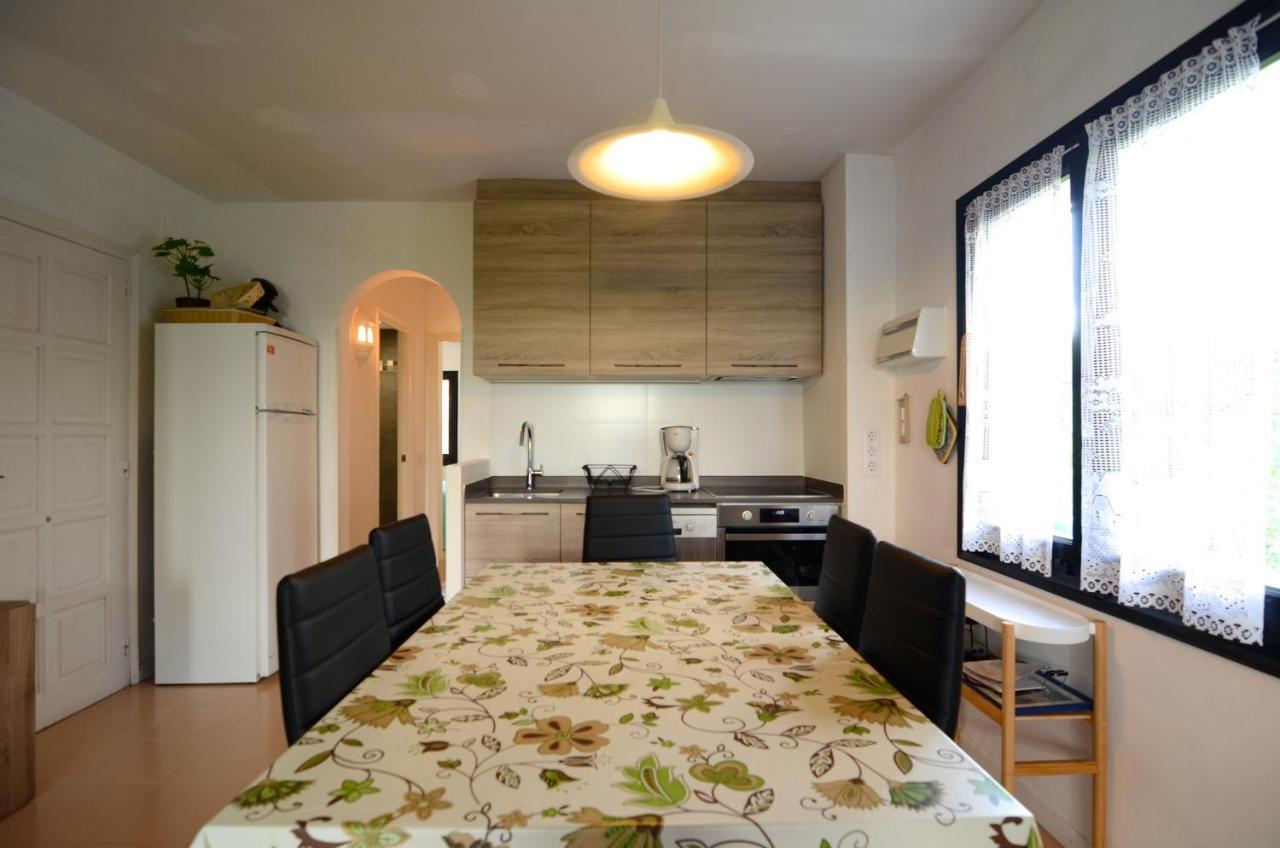 Appartement El Coto C 101 à Pals Extérieur photo