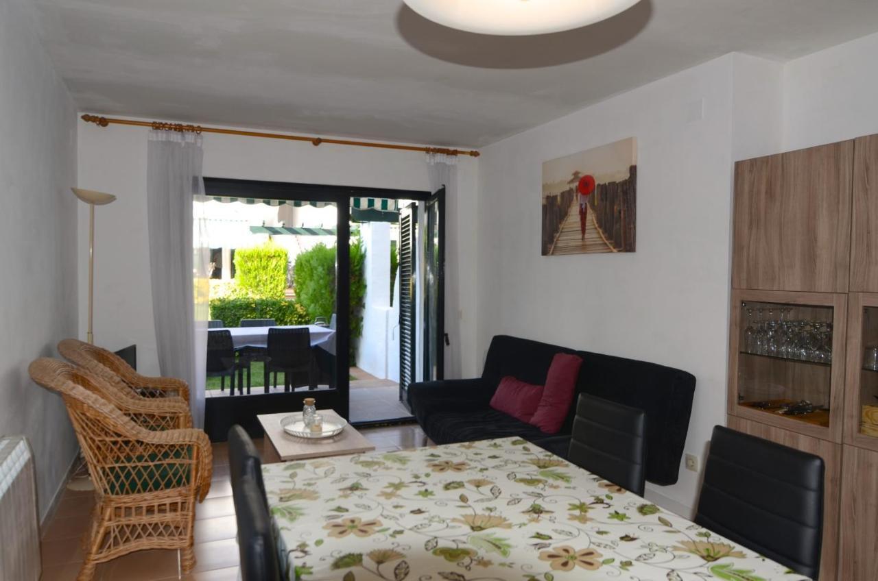 Appartement El Coto C 101 à Pals Extérieur photo