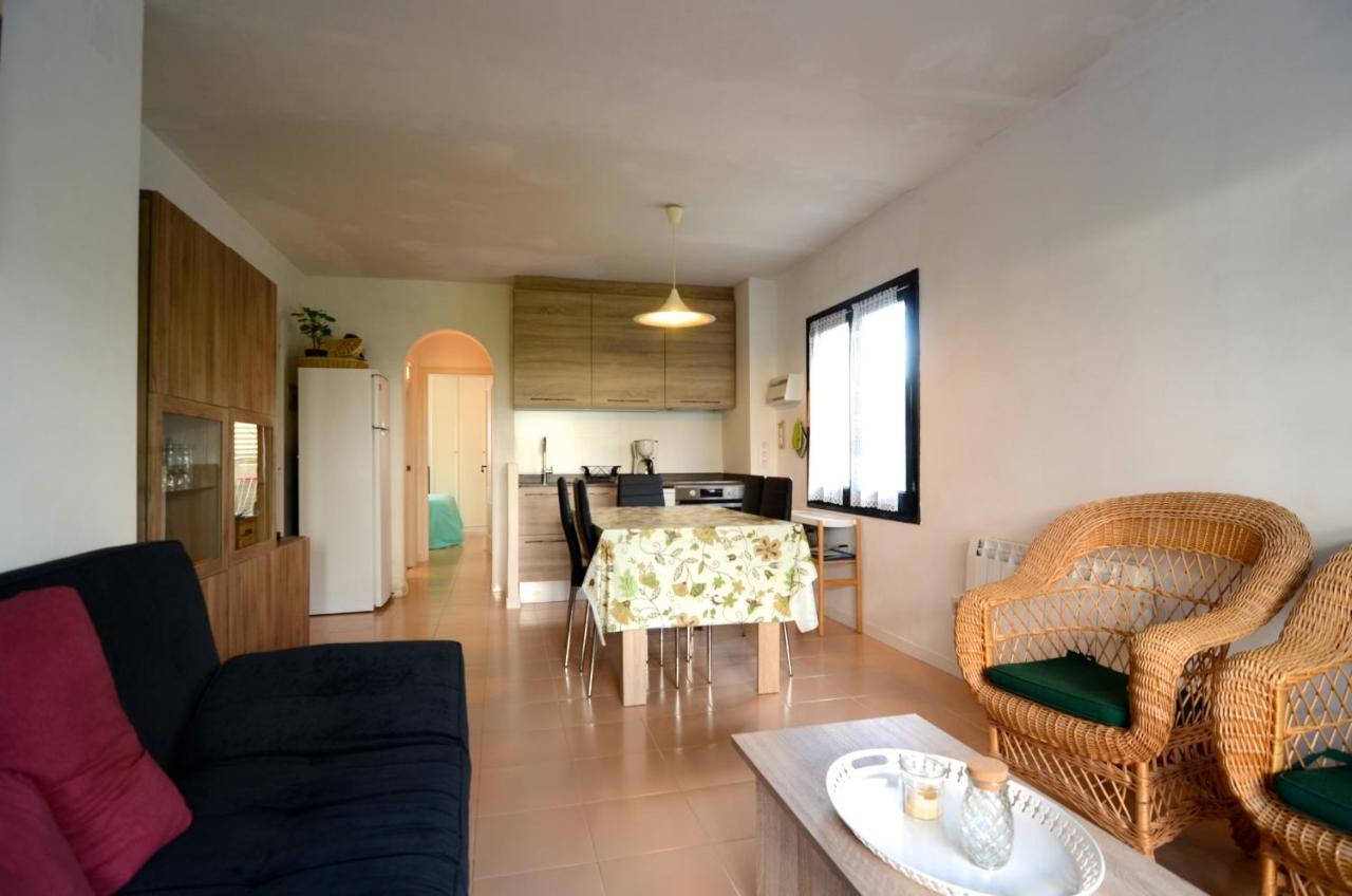 Appartement El Coto C 101 à Pals Extérieur photo