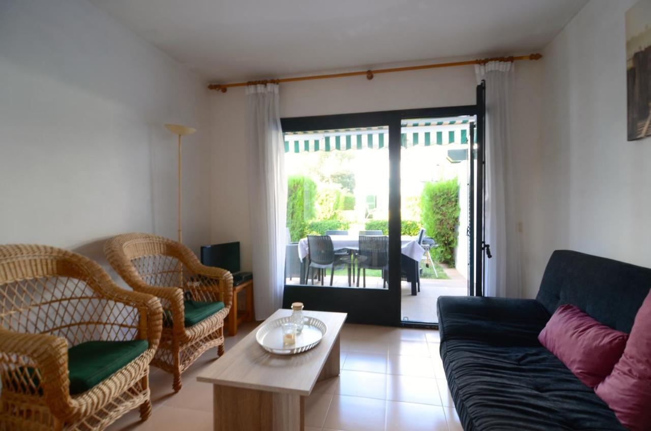 Appartement El Coto C 101 à Pals Extérieur photo
