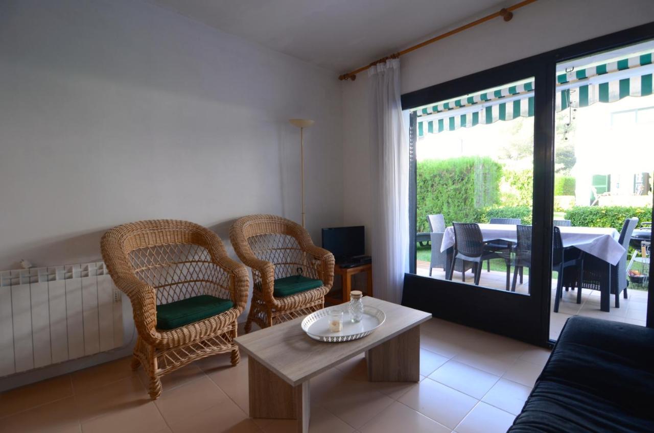 Appartement El Coto C 101 à Pals Extérieur photo