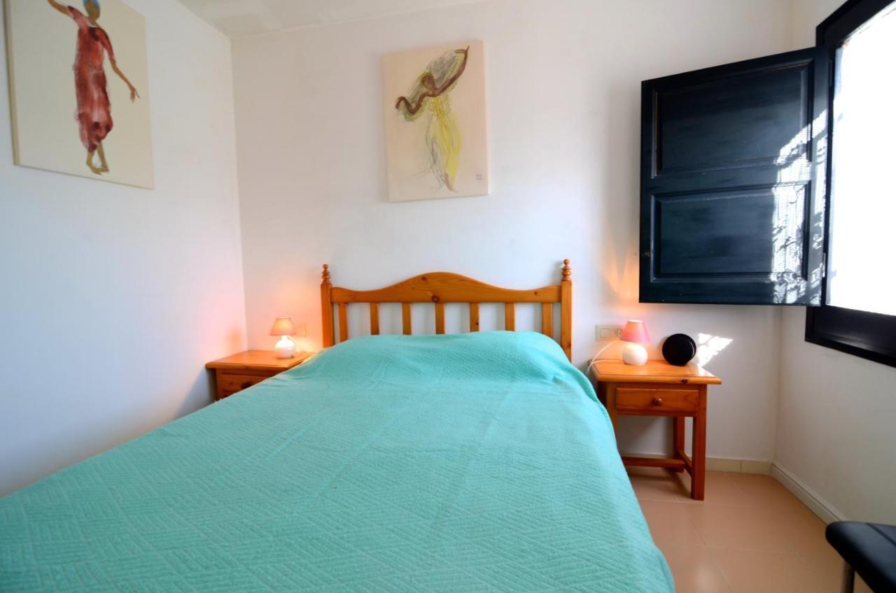 Appartement El Coto C 101 à Pals Extérieur photo