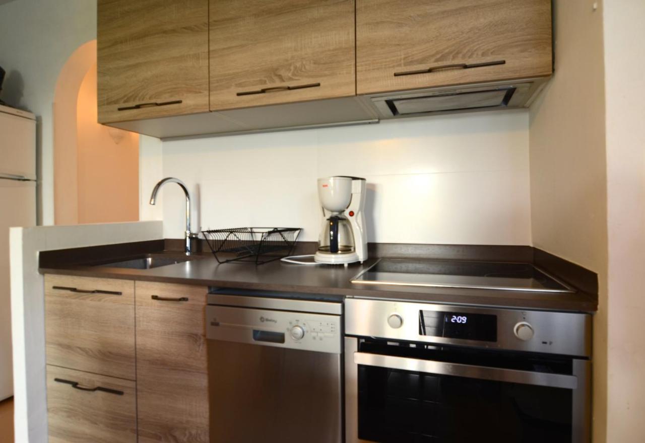 Appartement El Coto C 101 à Pals Extérieur photo