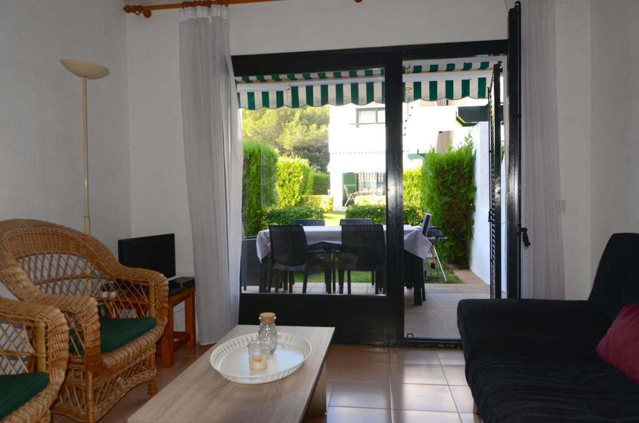 Appartement El Coto C 101 à Pals Extérieur photo