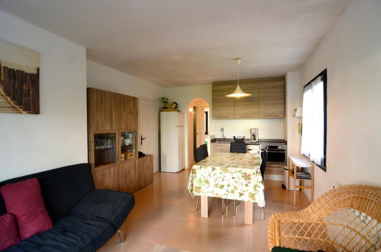 Appartement El Coto C 101 à Pals Extérieur photo