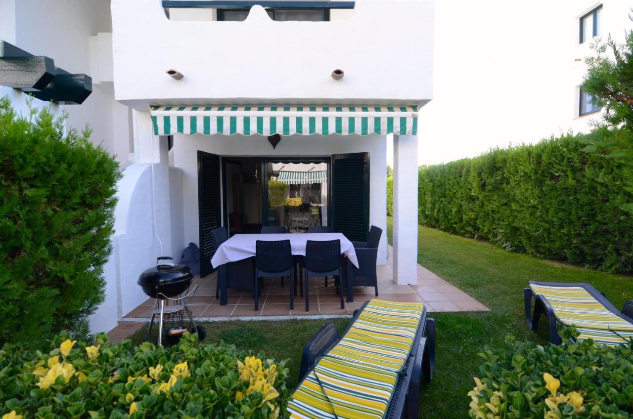 Appartement El Coto C 101 à Pals Extérieur photo
