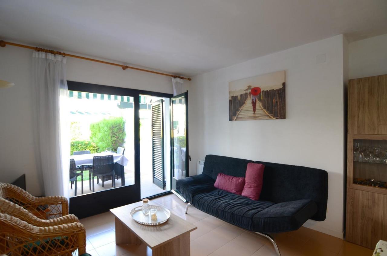 Appartement El Coto C 101 à Pals Extérieur photo