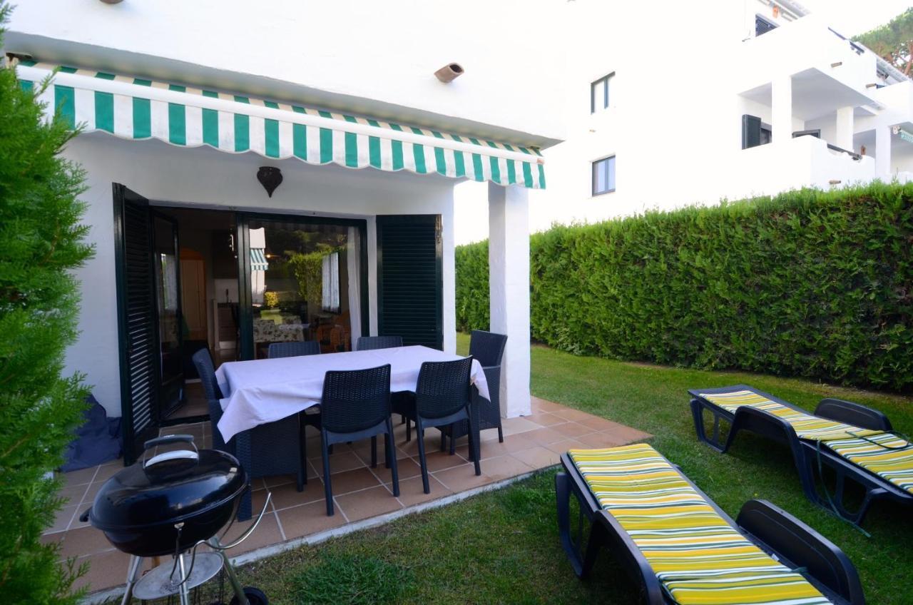 Appartement El Coto C 101 à Pals Extérieur photo
