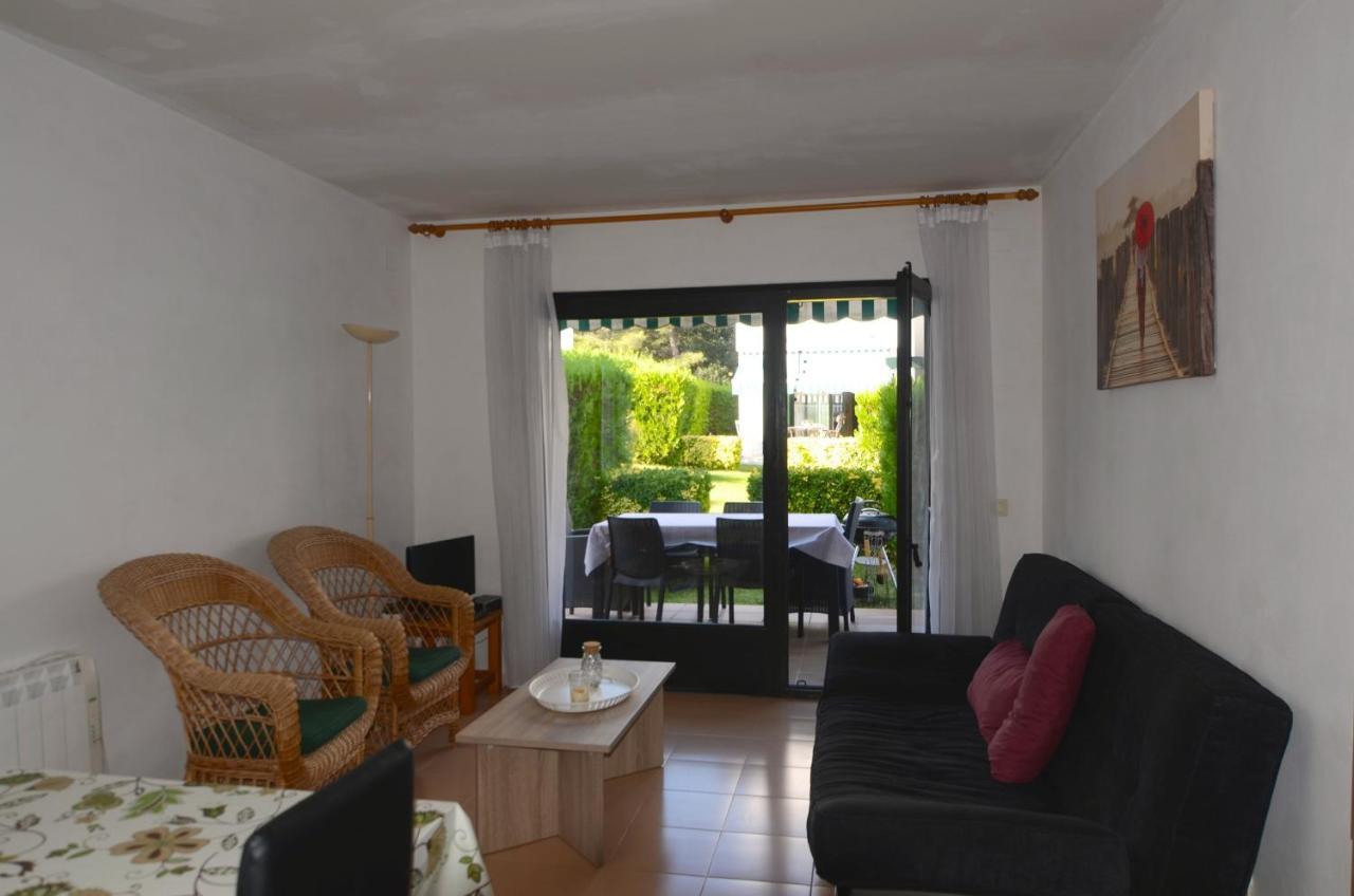 Appartement El Coto C 101 à Pals Extérieur photo