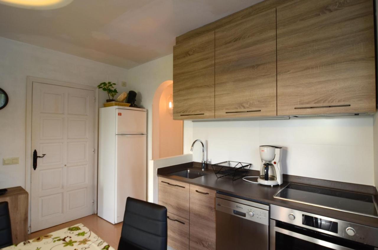 Appartement El Coto C 101 à Pals Extérieur photo