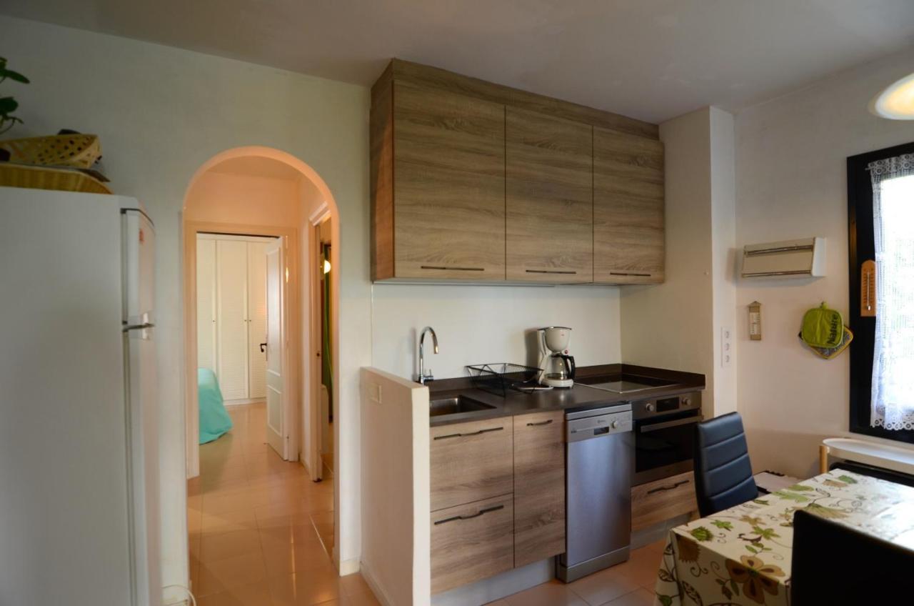 Appartement El Coto C 101 à Pals Extérieur photo